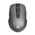 HP S9000 2.4Ghz Wireless Optical USB Black Mouse